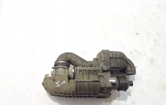 Mercedes-Benz SLK R171 Supercharger A2710902680