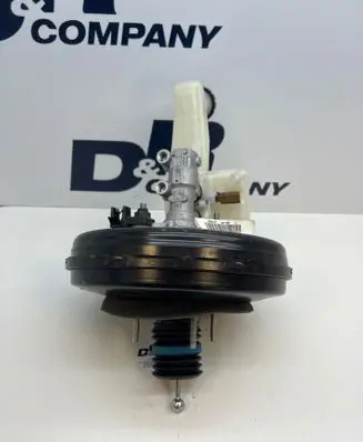 DS Automobiles 3 Crossback Brake booster 9824391180