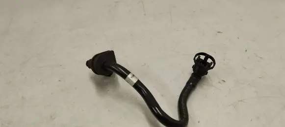 BMW 1 F20 F21 Vacuum line/pipe/hose 7602047