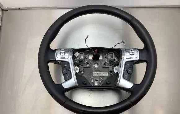 Ford S-MAX Steering wheel 305481985