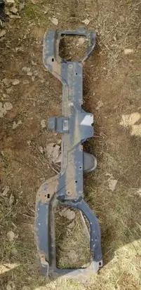Citroen Jumper Top upper radiator support slam panel