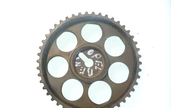 Opel Zafira A Camshaft pulley/ VANOS 90528768