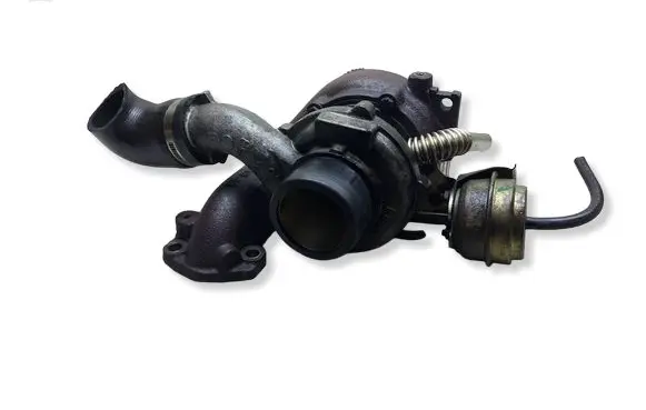 Opel Vectra C Turbo 55205179KASACJA 55205179