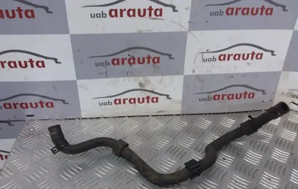 Seat Alhambra (Mk1) Engine coolant pipe/hose 7M3121109AE 3M218A365BB