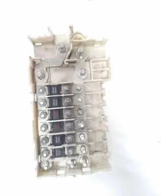 Fuse module