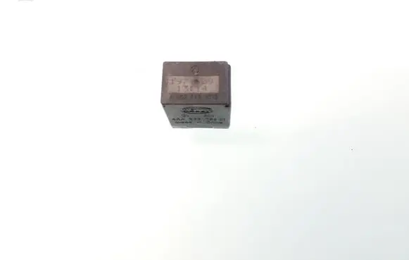 Mercedes-Benz C W203 Other relay A0035423019