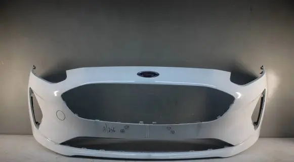 Ford Fiesta Front bumper