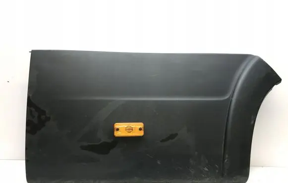 Fiat Ducato Rear fender molding trim 1311716070