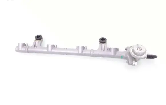 Toyota Yaris Fuel main line pipe 2327023010 23270230106006