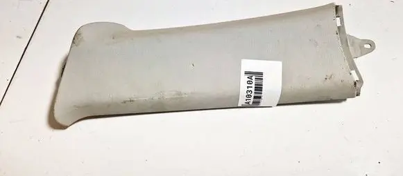 Skoda Octavia Mk2 (1Z) (D) pillar trim (bottom) 1z9867296g