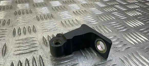 Skoda Superb B8 (3V) Rear door lower hinge 8X0831403E