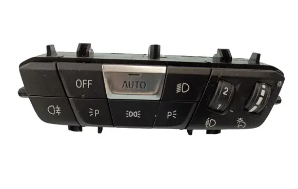 BMW 1 F40 Light switch 61319461146 9461146