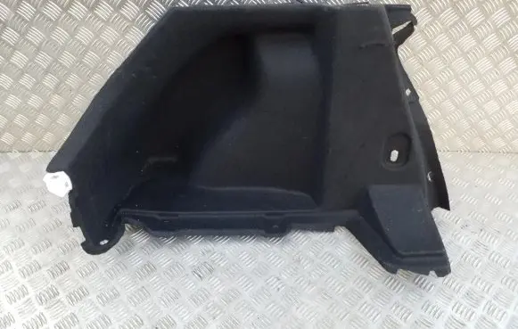 Toyota Corolla E210 E21 Trunk/boot side trim panel 6474002260C0