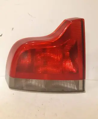 Volvo S60 Rear/tail lights 153837 8664079