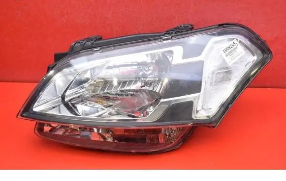 KIA Soul Headlight/headlamp 0000