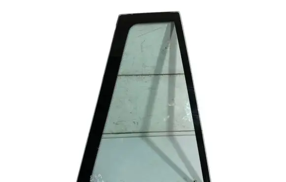 BMW 5 E39 Rear vent window glass 43R00049