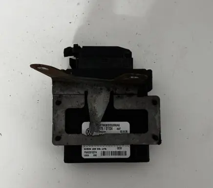 Volkswagen Tiguan Gearbox control unit/module H76S1124 PAAD010374