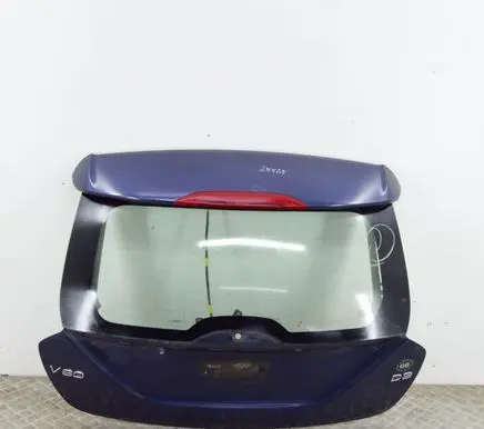 Volvo V60 Tailgate/trunk/boot lid 31335284