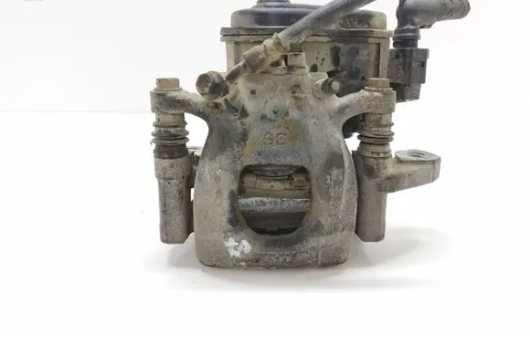 Citroen C4 Grand Picasso Rear brake caliper 0907A