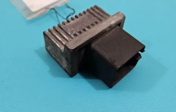 Opel Movano A Other relay 7700115078 IMPRK1469005