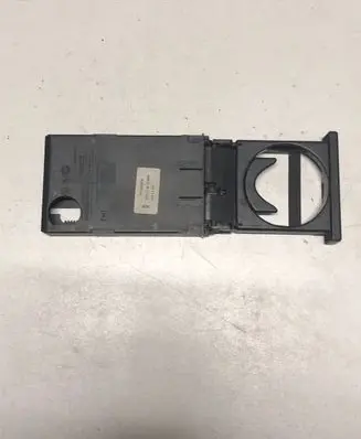 Volkswagen Sharan Cup holder 7M3858602A 241104
