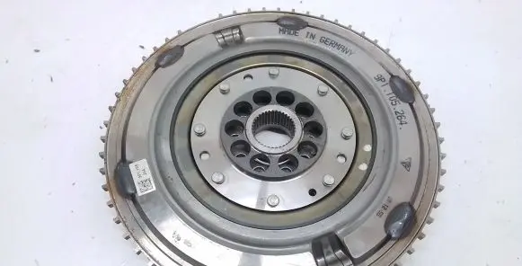 Porsche 911 991 Flywheel 9P1105264