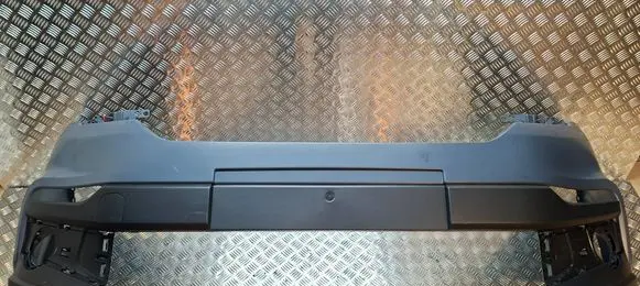 Fiat Talento Front bumper S25071020 620220253R