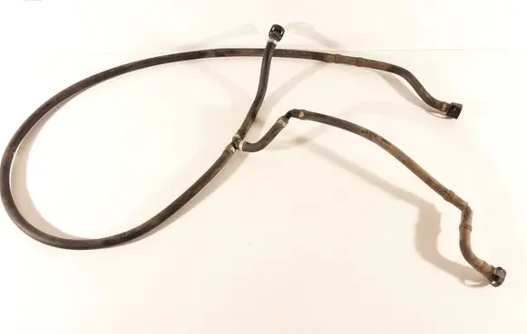 Nissan Murano Z50 Headlight washer hose/pipe 4ZN