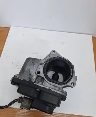 Audi A4 S4 B8 8K EGR valve 03L131501K 19411681