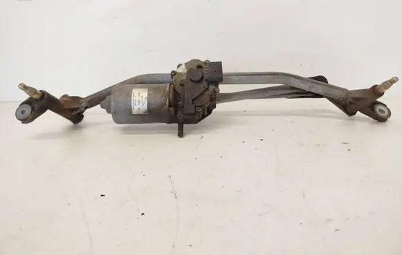 Jaguar XF X250 Front wiper linkage and motor 8X2317500AD 111908