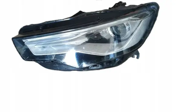 Audi A6 S6 C7 4G Headlight/headlamp 4G0941005G
