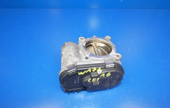 Mercedes-Benz A W176 Throttle valve A2701410025 DK0043 0280750541