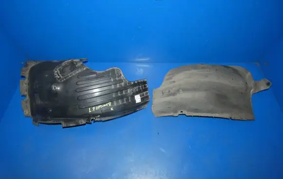 KIA Optima Front arch 