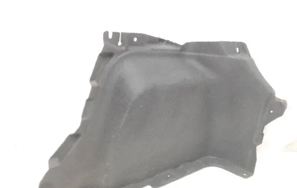 Toyota Aygo X Trunk/boot side trim panel 647300K530 0D00000