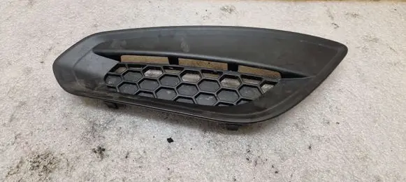Volvo S60 Front bumper lower grill 31294129