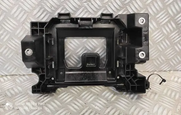 Mercedes-Benz Sprinter W906 Engine control unit holder A9065459840