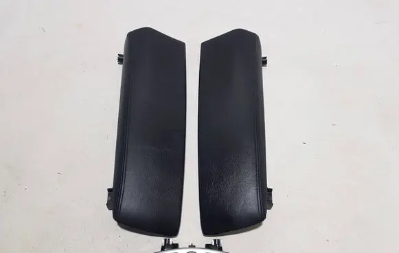 BMW 5 GT F07 Armrest PODLF207