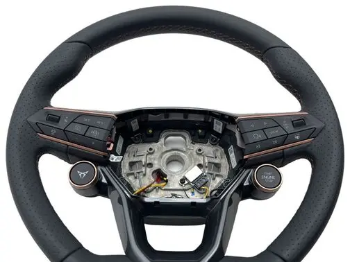 Cupra Terramar Steering wheel 5FF419091C