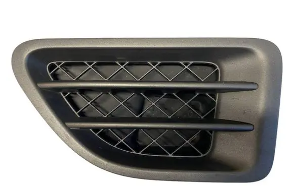 Land Rover Range Rover Sport L320 Fender grill JAK500230XXX SLR00152 SLR00147