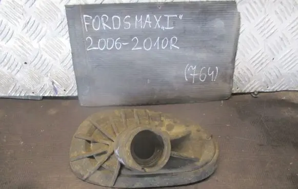 Ford S-MAX Steering rack mounting bracket 140KM