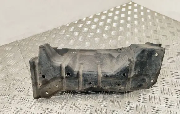 Peugeot 4008 Engine splash shield/under tray 5370A644