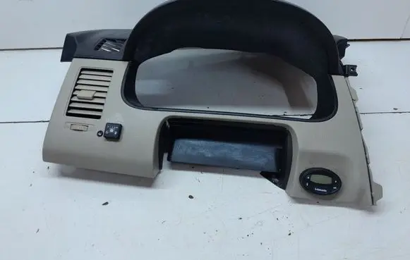 Mazda CX-9 Dashboard trim TD1155421