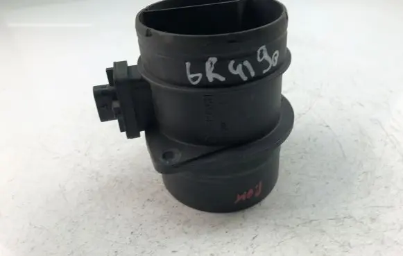 Audi A4 S4 B8 8K Mass air flow meter 03L906461A