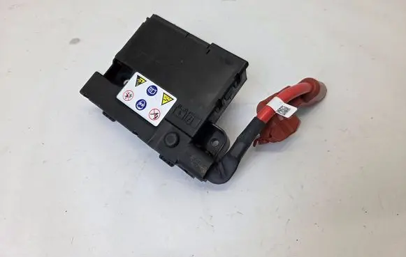 Jaguar F-Pace Positive cable (battery) L8D2-14N073-CA