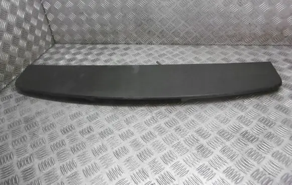 Ford Focus C-MAX Rear window tailgate spoiler 3M51-R44210-A