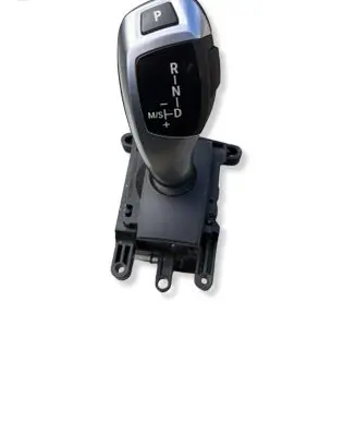 BMW 5 GT F07 Gear shifter/selector 10049934
