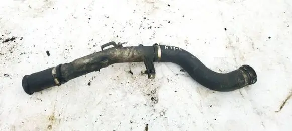 Toyota Corolla Verso AR10 Intercooler hose/pipe