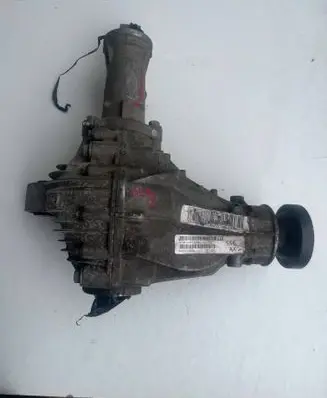 Jeep Grand Cherokee Front differential P68251556AA T02DF1746L1438