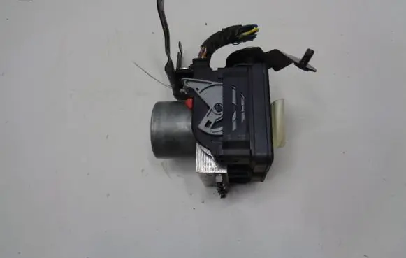 Jaguar XE ABS Pump GX7314F447AH GX73-14F447-AH