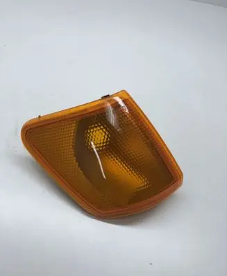 Front indicator light
